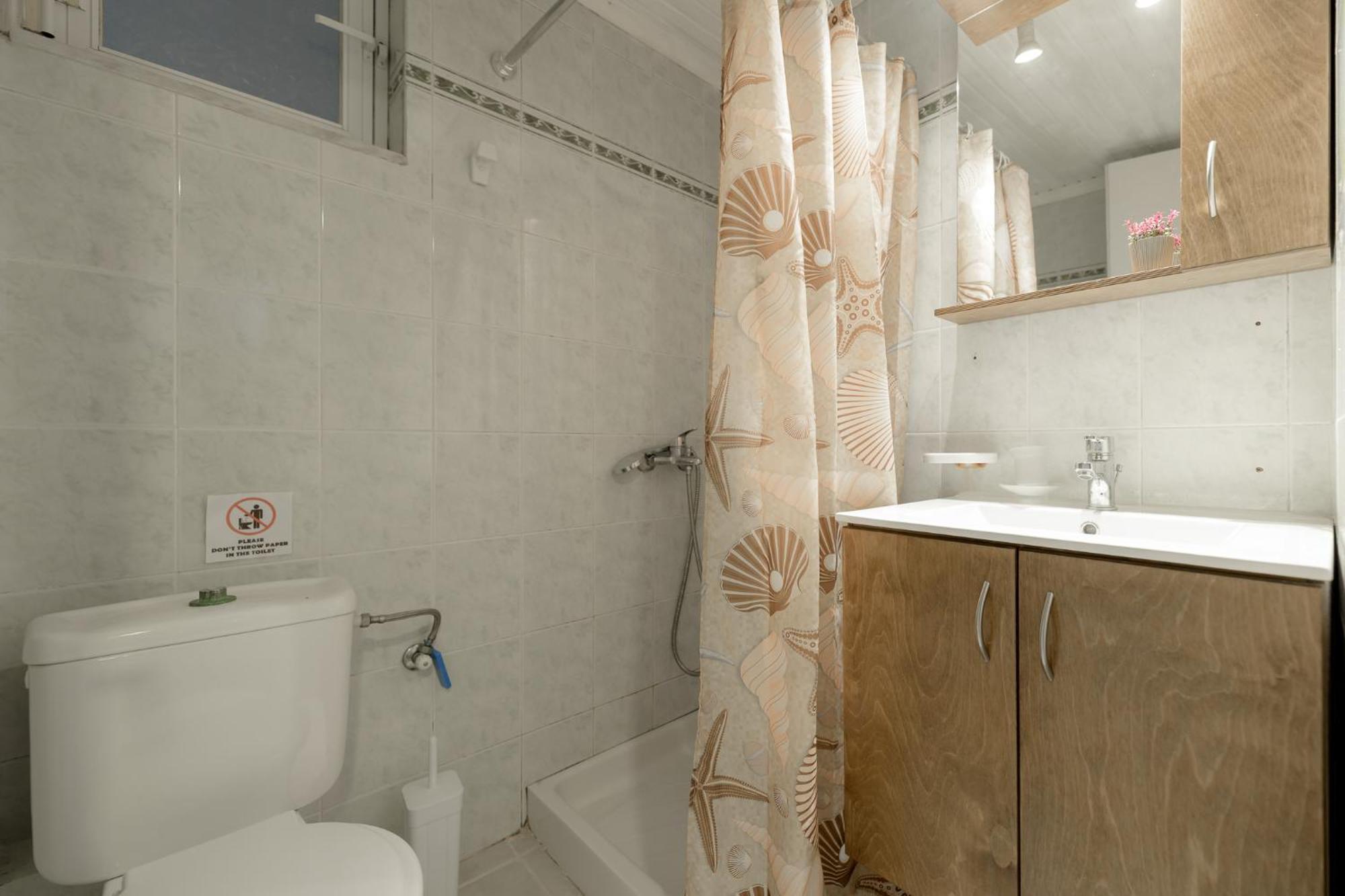Anthi Studios & Apartments Alykes  Buitenkant foto